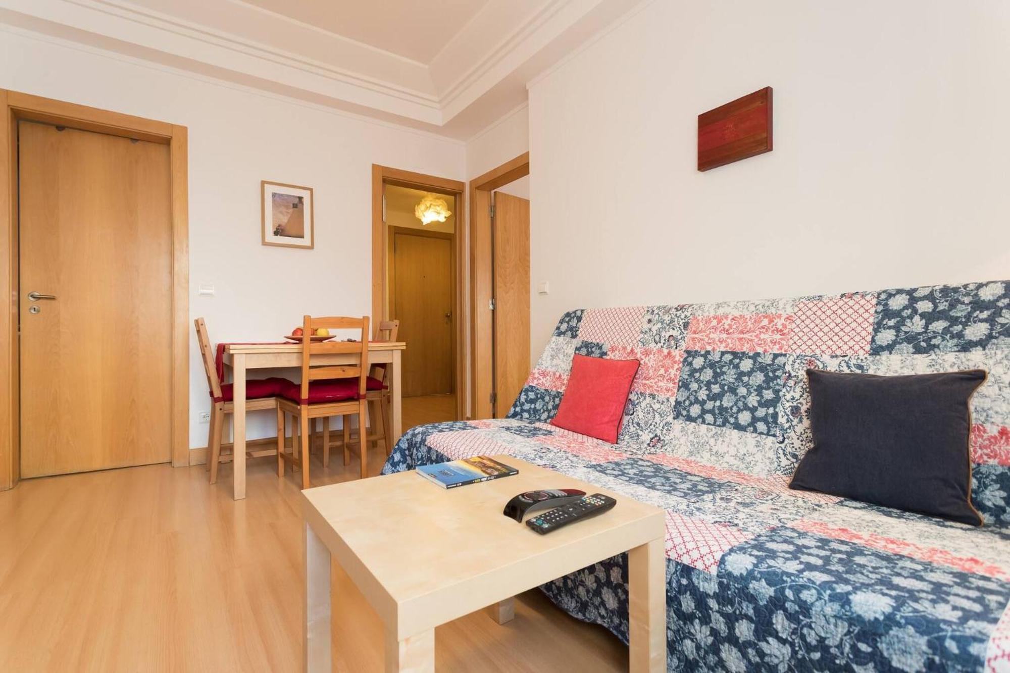 Apartamento Location Beautiful *